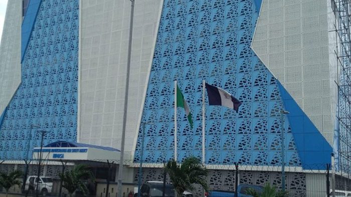 NIMASA
