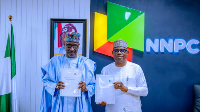 NNPC