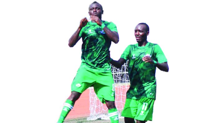 Nasarawa United
