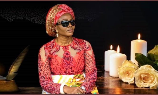 Njideka