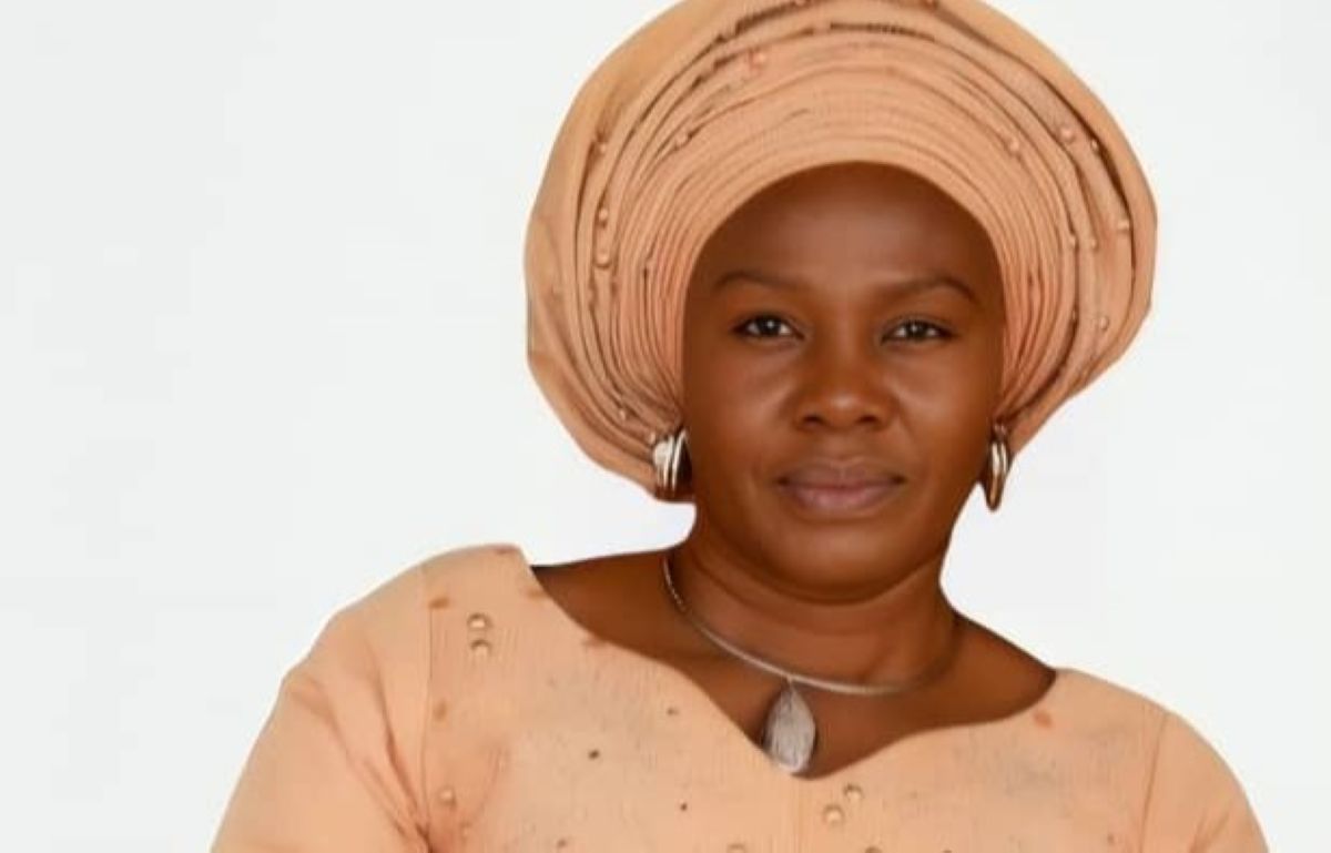 Njideka