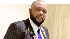 Okeke Gerald Ndubuisi