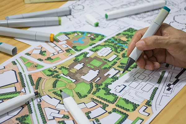 Physical-Planning
