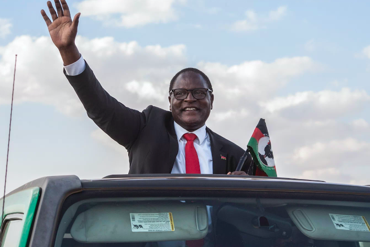 President-Lazarus-Chakwera