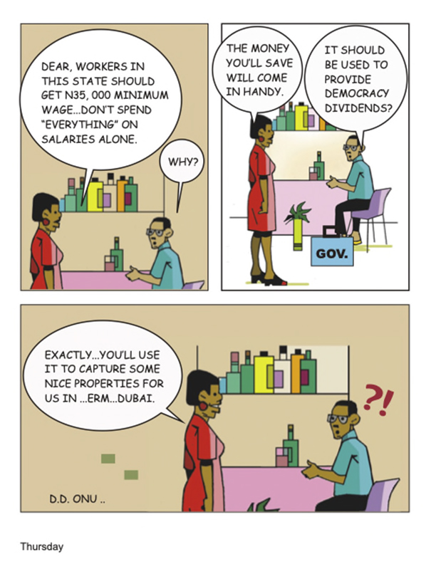 CARTOON