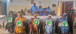 Recipients