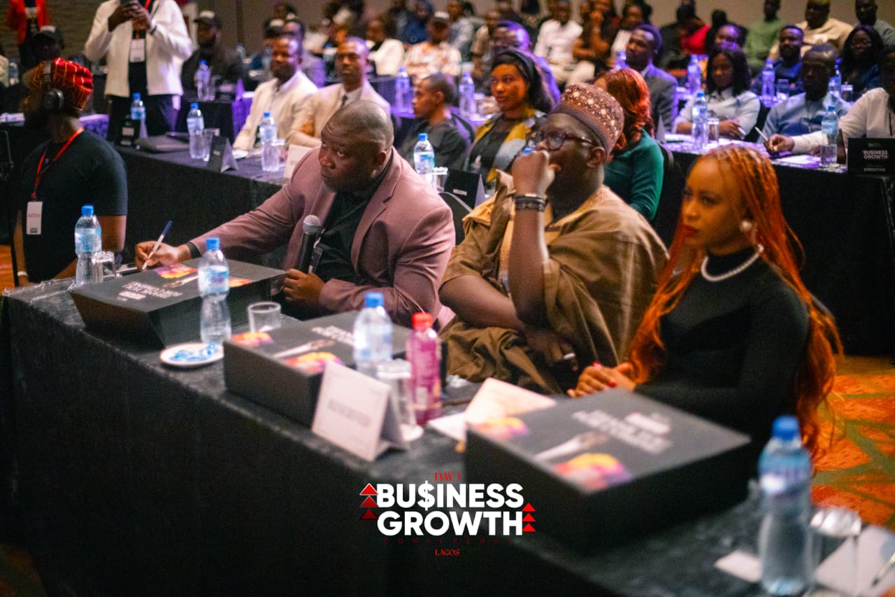 SAF Business Growth