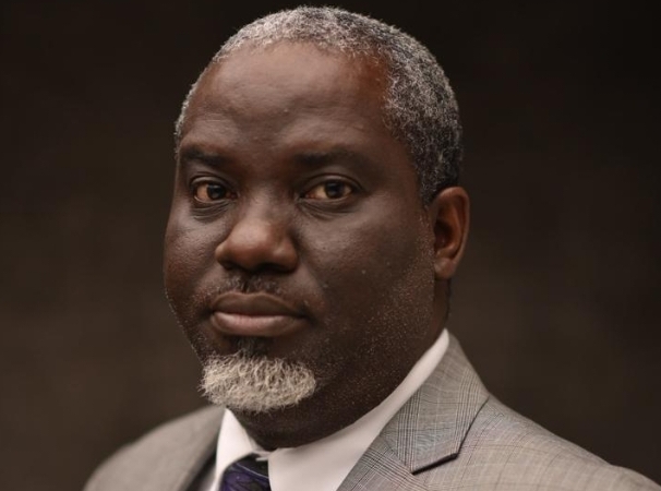 Chinedu Agbakwuru