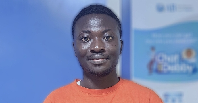 Babatunde Damilare Emmanuel