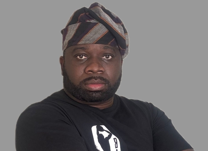 Kelechi Anyikude