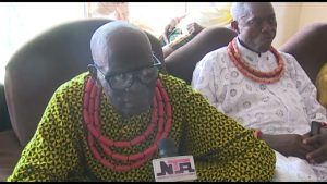 Sehaji Jacob Oshodi