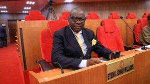 Sen Eteng