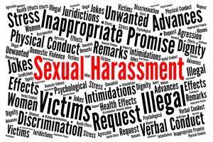 Sexual-Harrasment