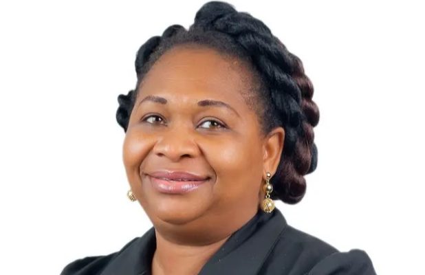 Soibi Godwin-Clark