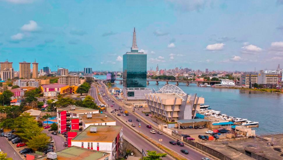 Tech in Nigeria