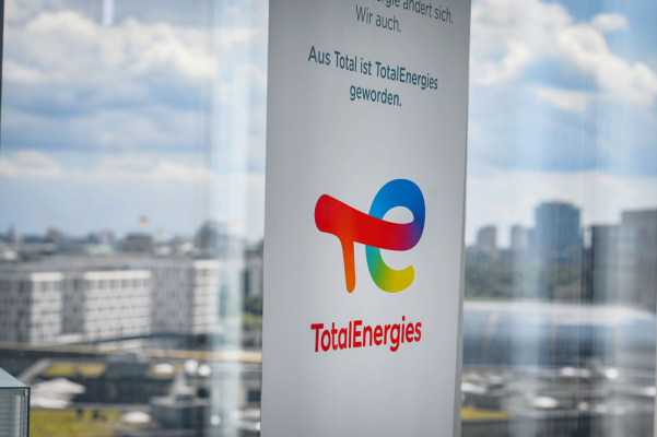 TotalEnergies