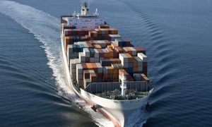 UN-shipping