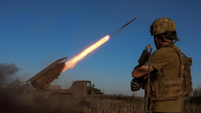Ukraine-Russia war