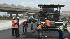 Warri road