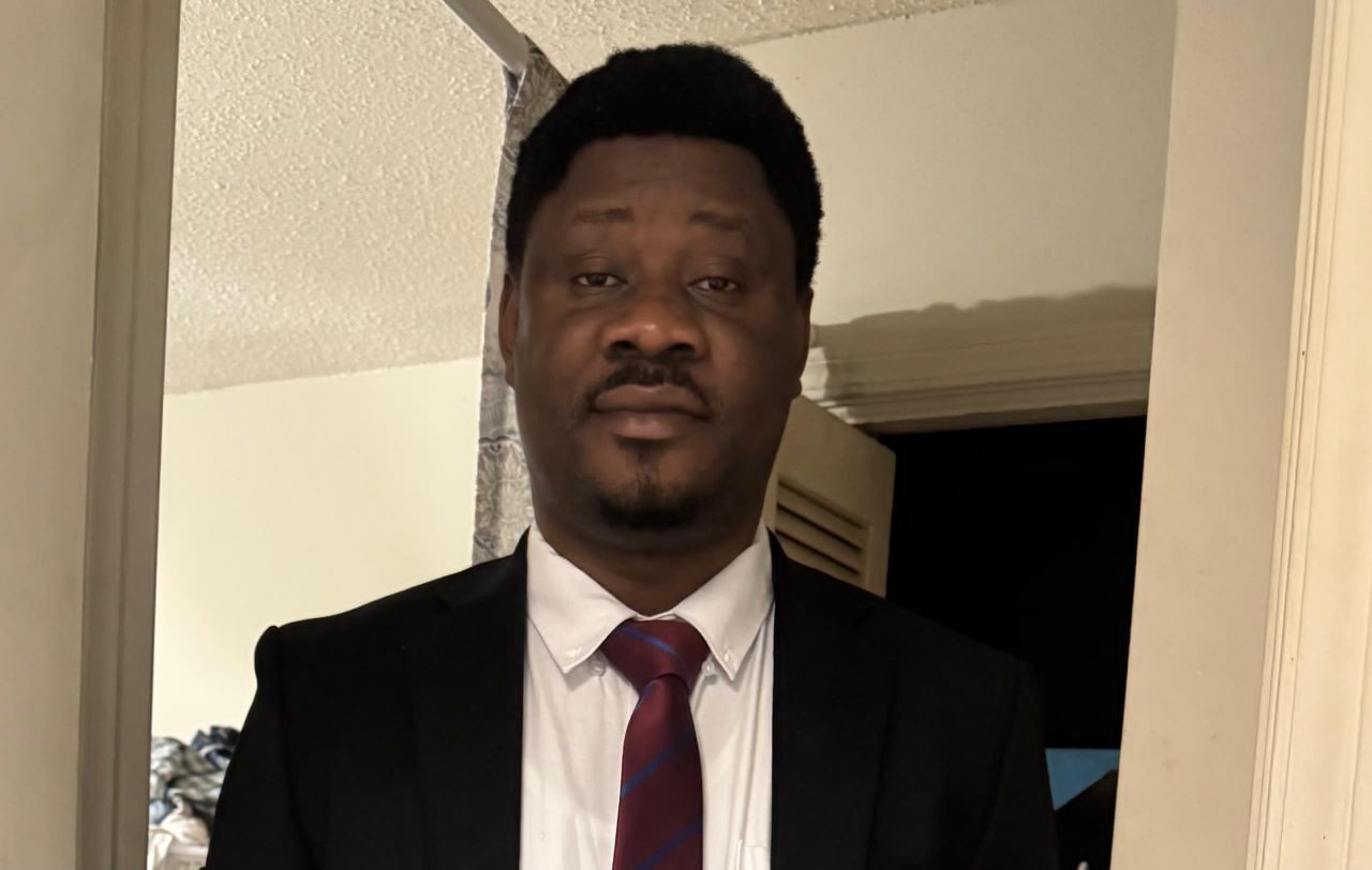Yakubu