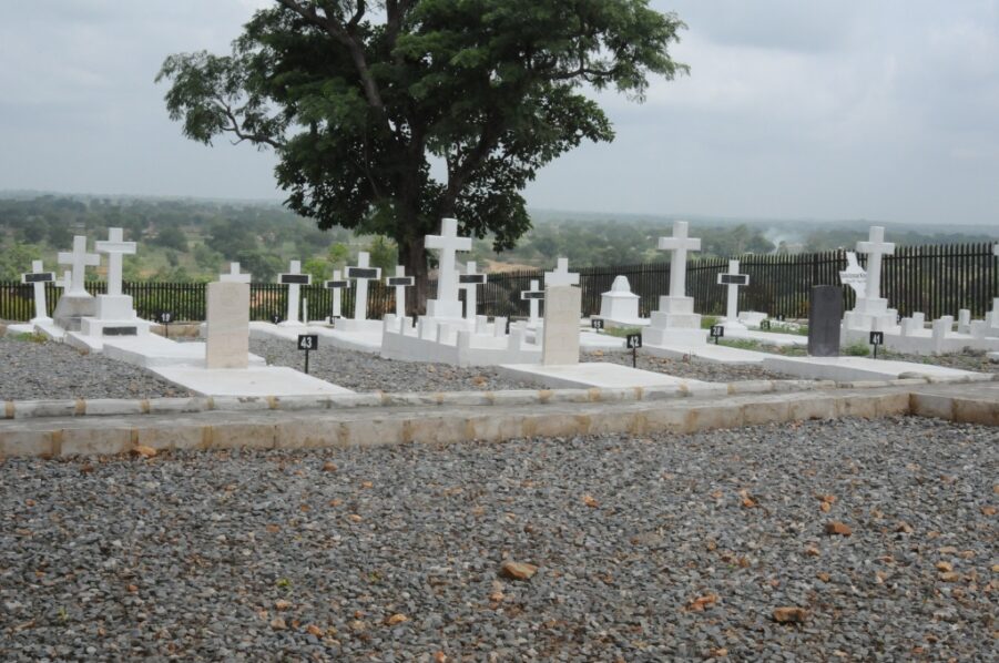 Kaduna Cemetery