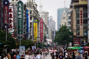 china economy