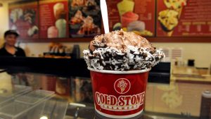 coldstone