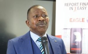 dele oyewale