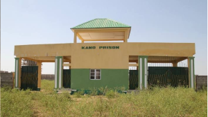 kano prison