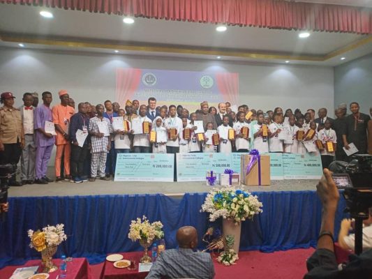 scholarship