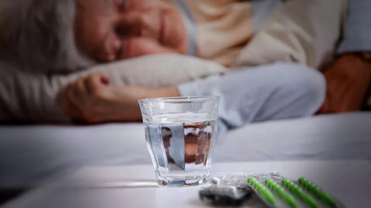 sleep medication