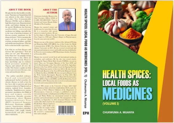 spices