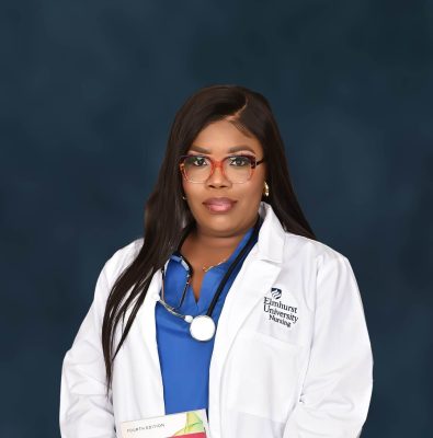 nurse