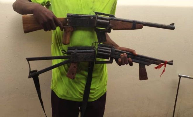 Plateau Killings