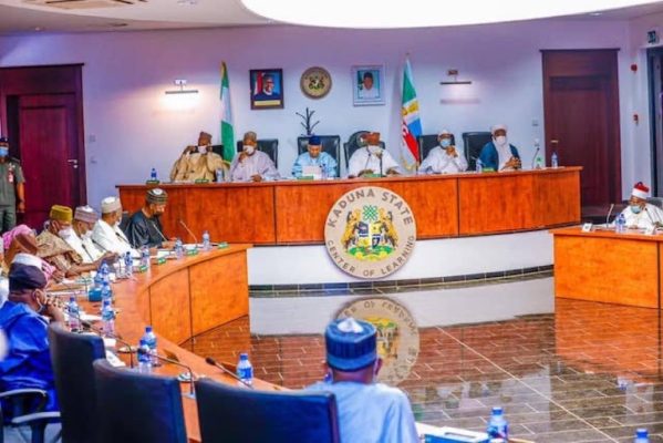 Northwest Governors’ Forum