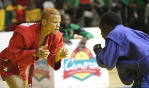 Sambo