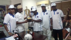 Aare Bash Fakorede