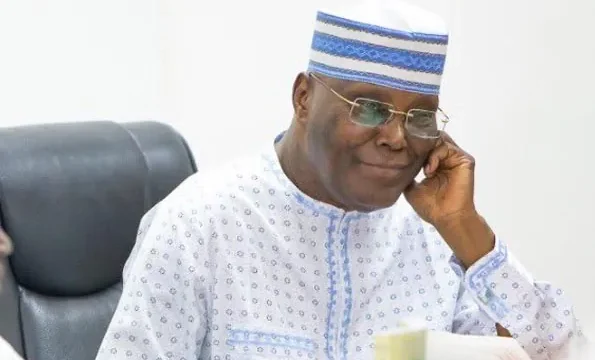 Atiku