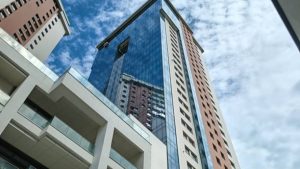 Azuri Towers
