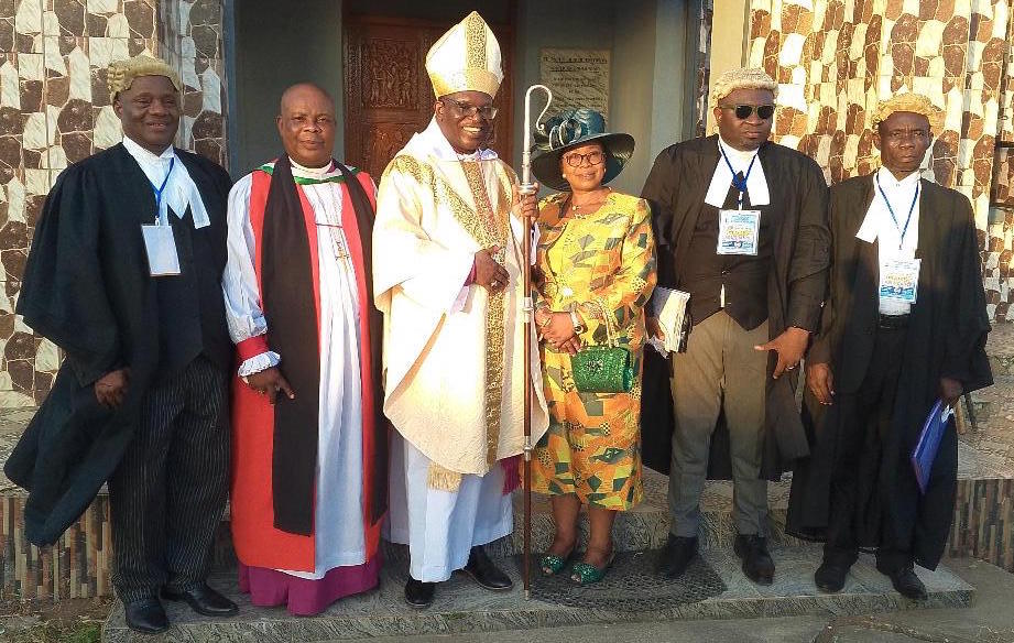 BISHOP Pirsola