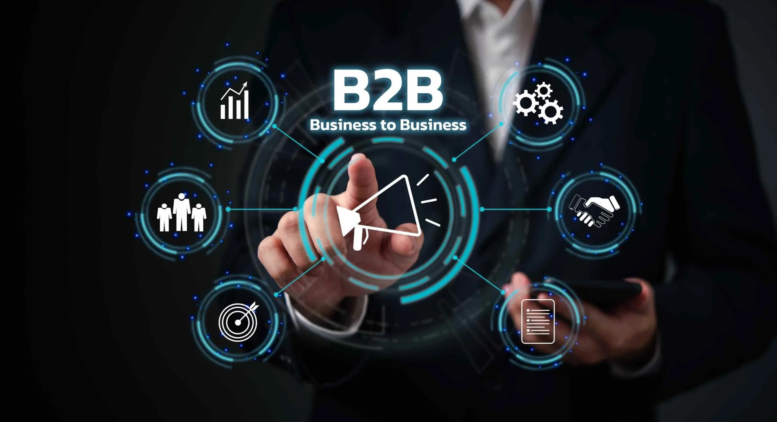 Best-B2B-Marketing-Strategies