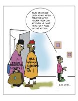 CARTOON