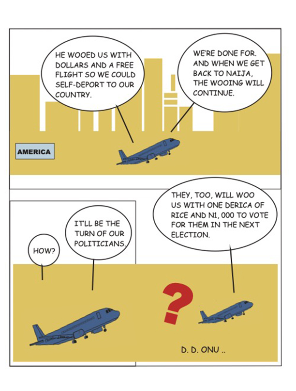 CARTOON