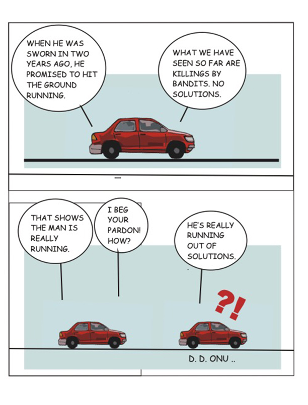 CARTOON