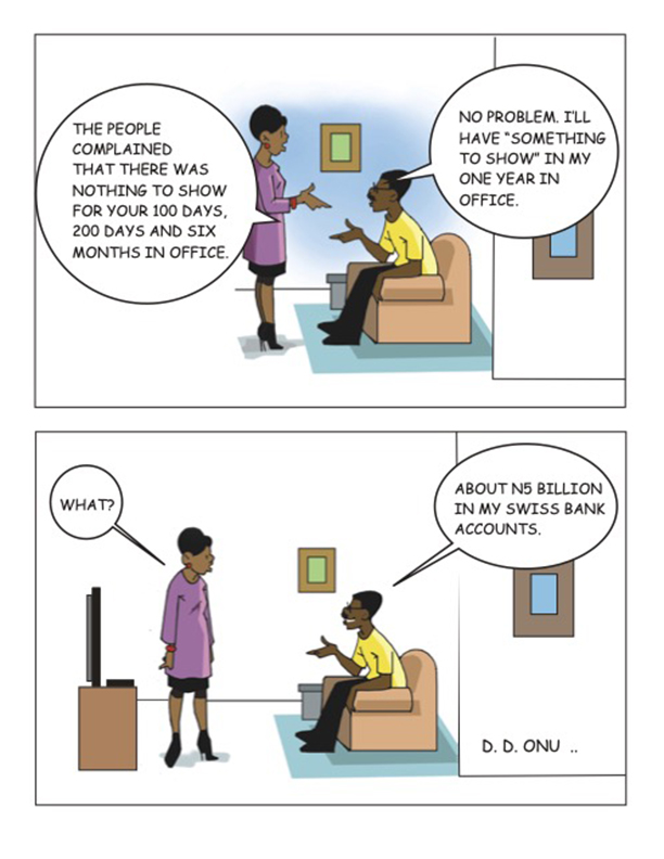 CARTOON