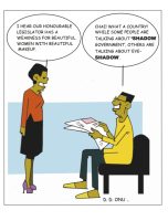 CARTOON