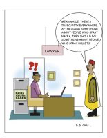 CARTOON