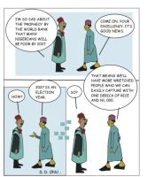 CARTOON, FRIDAY, 2-5-25