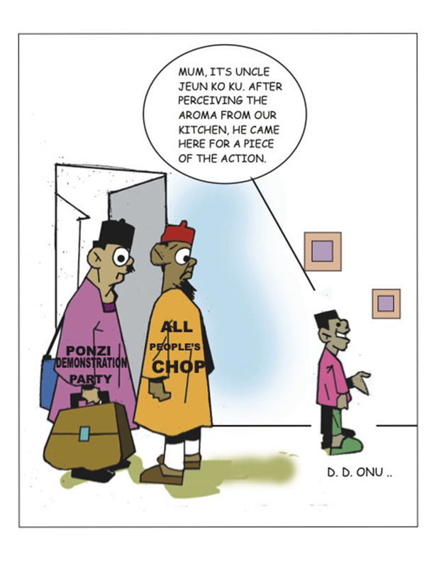 CARTOON