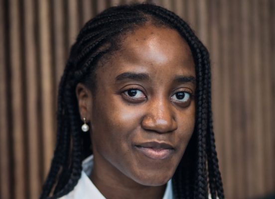 Chioma Njoku